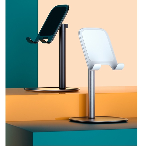 Giá đỡ điện thoại, máy tính bảng, ipad Rockspace phù hợp iphone, ipad, máy tính bảng,học online,xem phim, chơi game