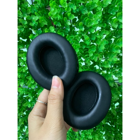 Đệm thay thế tai nghe Headphone Tai nghe bluetooth chụp tai Rockspace O2