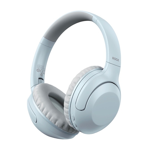 Tai nghe bluetooth chụp tai Rockspace O3 headphone không dây chống ồn chủ động ANC hàng chính hãng