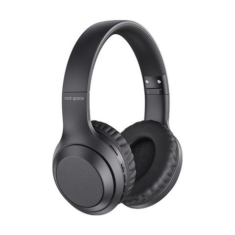 Tai nghe bluetooth chụp tai Rockspace O3 headphone không dây chống ồn chủ động ANC hàng chính hãng