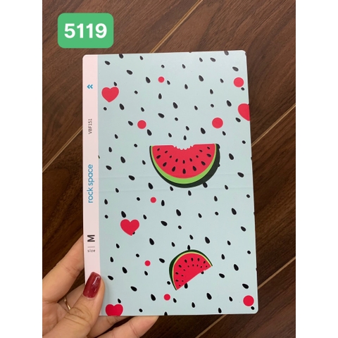 Miếng Dán lưng cao cấp cho điện thoại di động hàng chính hãng Rockspace