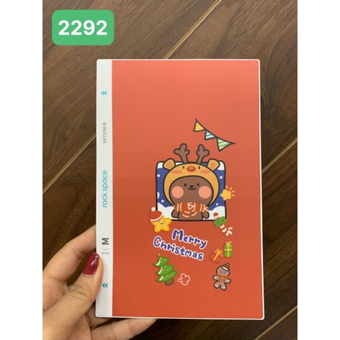 Miếng Dán lưng cao cấp cho điện thoại di động hàng chính hãng Rockspace