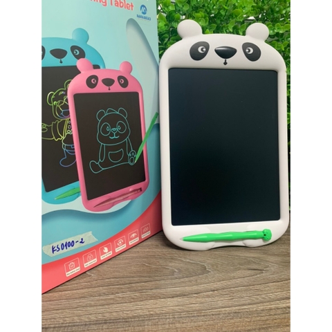 Bảng vẽ tự xóa điện tử thông minh Manigo KS01002 11inch màn hình LCD chống bức xạ ánh sáng bảo hành 12 tháng