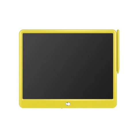 Bảng vẽ tự xoá điện tử vẽ viết thông minh đa sắc Manigo KS0150 màn hình LCD 15" hàng chính hãng