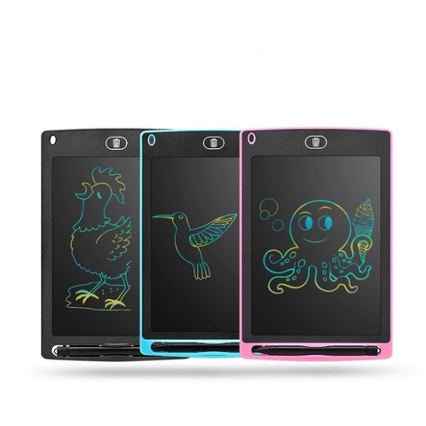 Bảng vẽ tự xóa thông minh Manigo 8.5inch màn hình đa sắc màu rõ nét bảo hành 1 đổi 1 trong 12 tháng