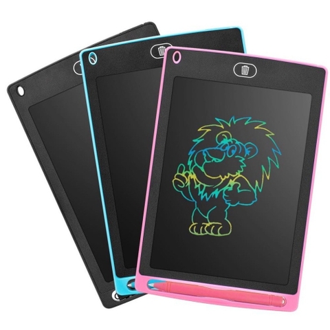 Bảng vẽ tự xóa thông minh Manigo 8.5inch màn hình đa sắc màu rõ nét bảo hành 1 đổi 1 trong 12 tháng