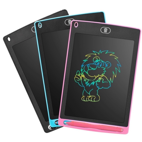 Bảng vẽ tự xóa thông minh Manigo 8.5inch màn hình đa sắc màu rõ nét bảo hành 1 đổi 1 trong 12 tháng