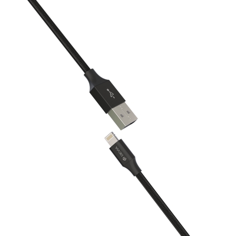 Dây cáp sạc nhanh cho iphone Devia Gracious Serie sạc nhanh hàng chính hãng BH 1 năm