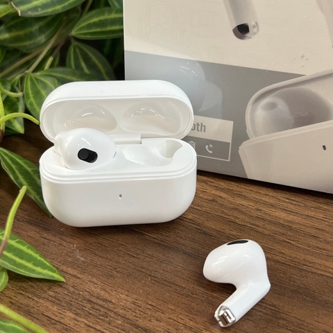 Tai nghe bluetooth không dây nhét tai Rockspace EB700 TWS có mic hàng chính hãng bảo hành 12 tháng