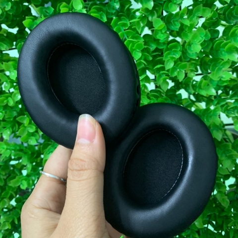 Đệm thay thế tai nghe Headphone Tai nghe bluetooth chụp tai Rockspace O2