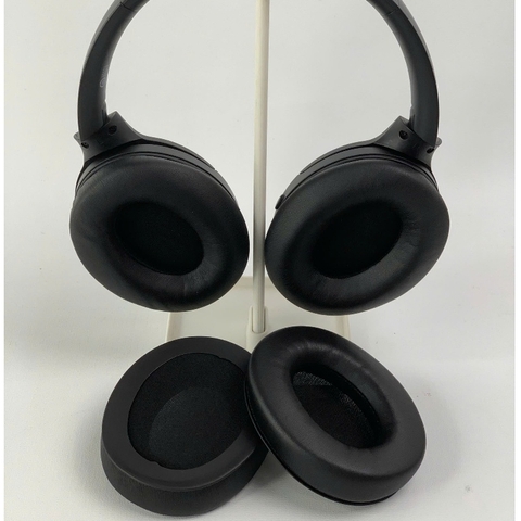 Đệm thay thế tai nghe Headphone Tai nghe bluetooth chụp tai Rockspace O3