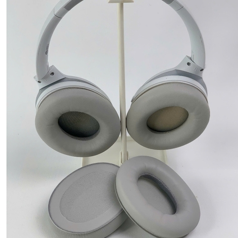 Đệm thay thế tai nghe Headphone Tai nghe bluetooth chụp tai Rockspace O3