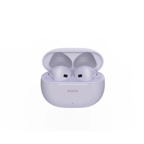 Tai nghe bluetooth không dây nhét tai Rockspace EB600 TWS có mic hàng chính hãng bảo hành 12 tháng