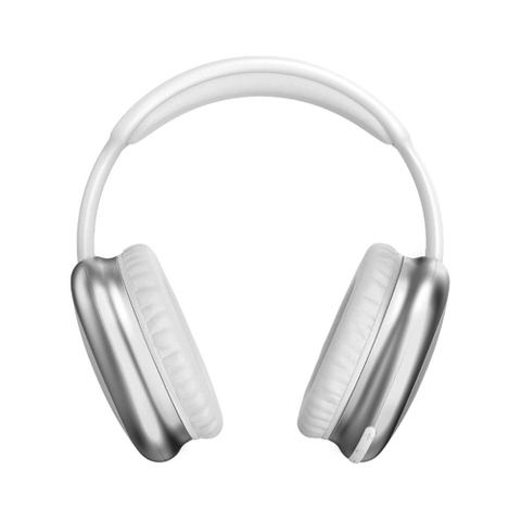 Headphone tai nghe bluetooth không dây chụp tai Rockspace O5 có mic hàng chính hãng BH 1 năm