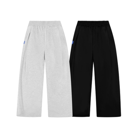 Hindless Layered Sweat Pants