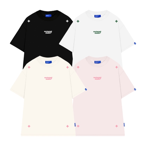 Plus Tee