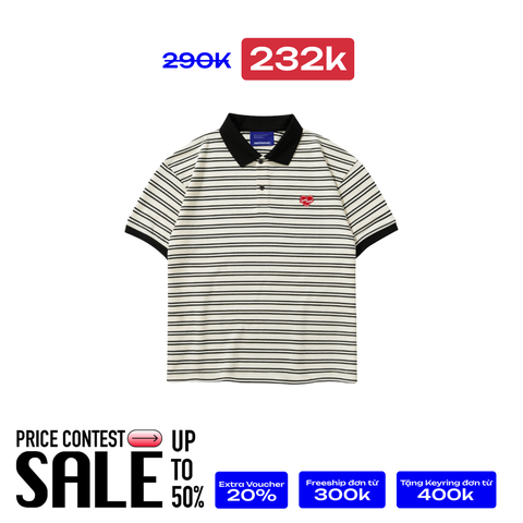 Heart Polo