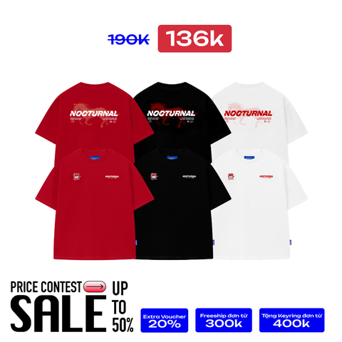 Gallowl Tee