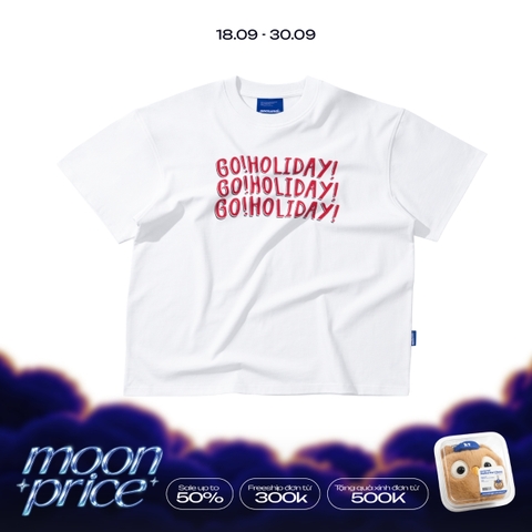 Holiday Tee