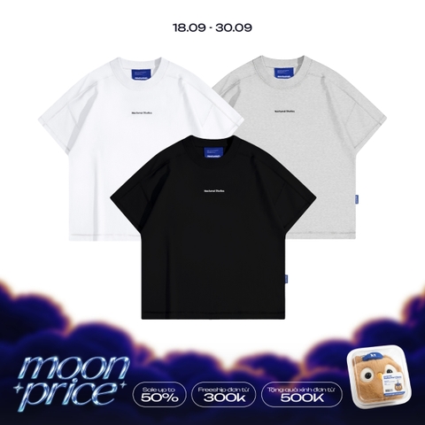 Outliner Tee