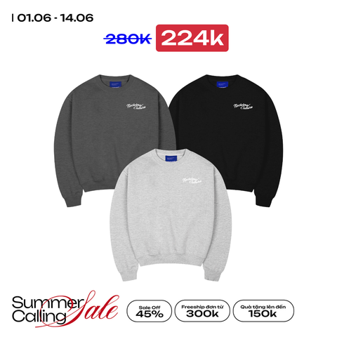 Culture Sweater