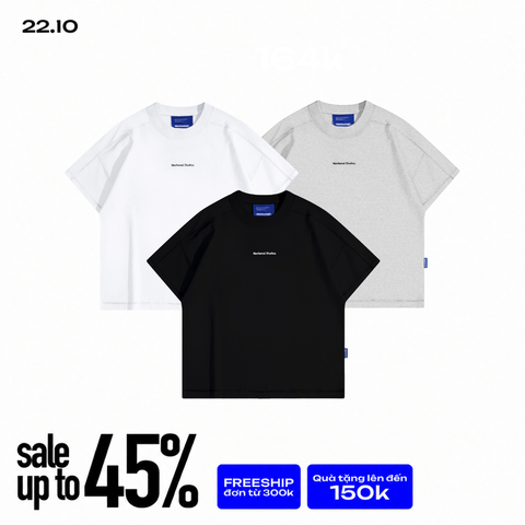 Outliner Tee