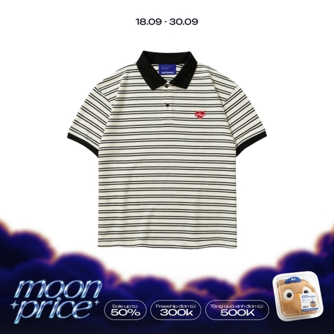 Heart Polo