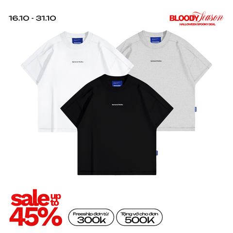 Outliner Tee