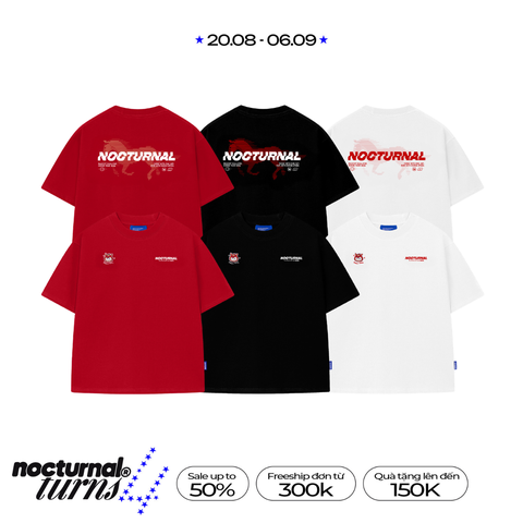 Gallowl Tee