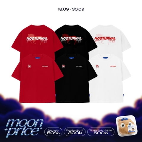 Gallowl Tee