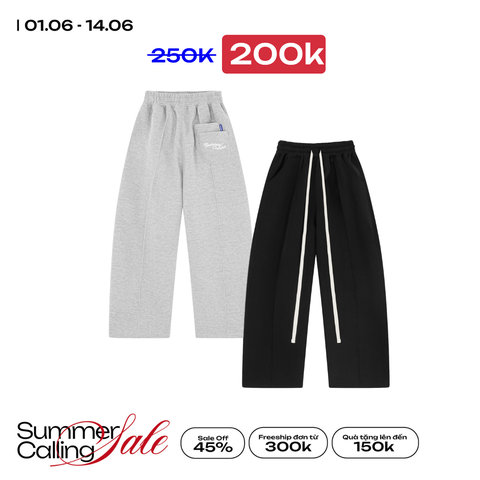 Culture Sweat Pants
