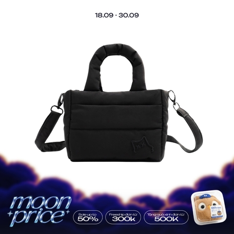 Mini Puffer Bag