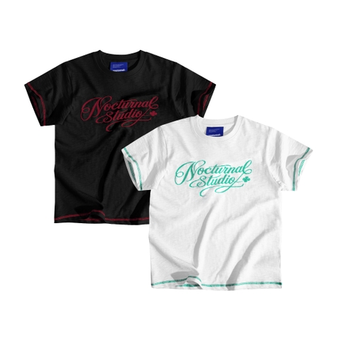 Slub Baby Tee