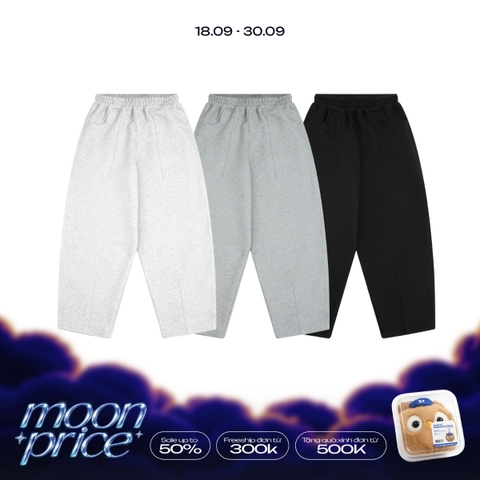 Cozy Sweat Pants