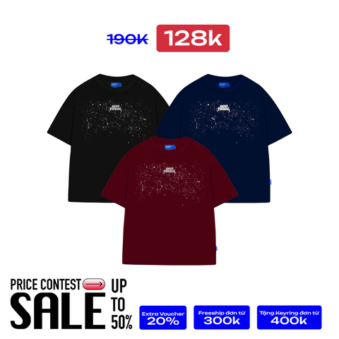 Universe Tee