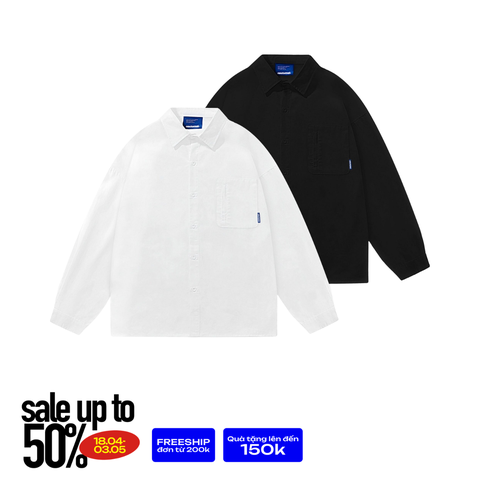 Pocket Shirt