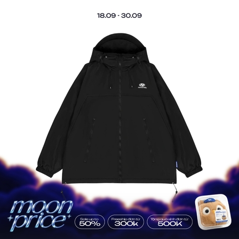 Storm Hood Jacket