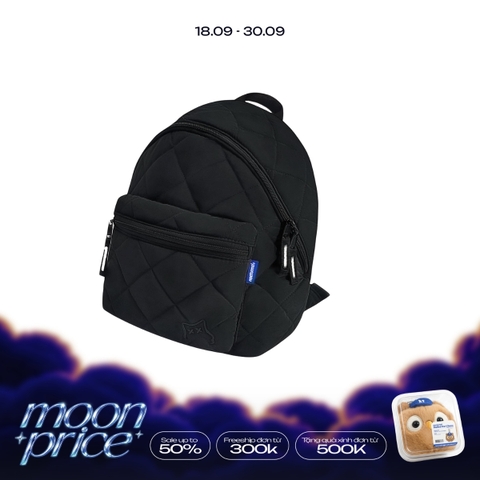 Puffer Backpack