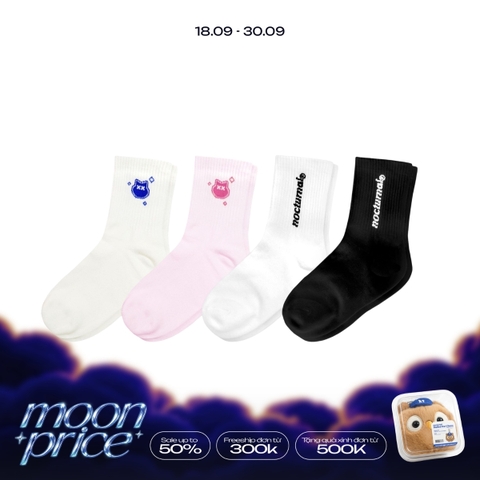 Sock SS2