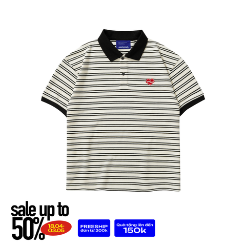 Heart Polo