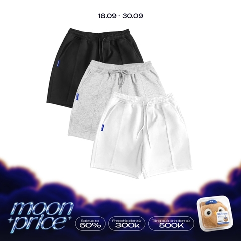 Basic Short SS2
