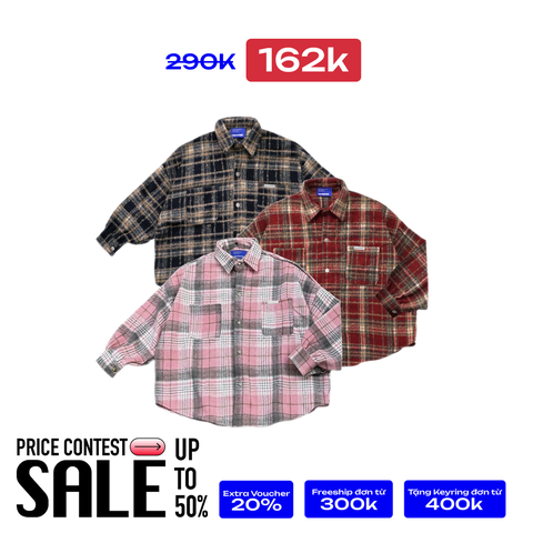 Flannel Shirt