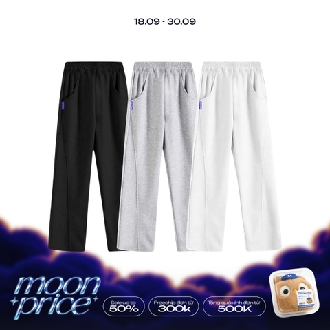 Hindless Track Pants