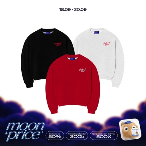Snake Boxy Sweater