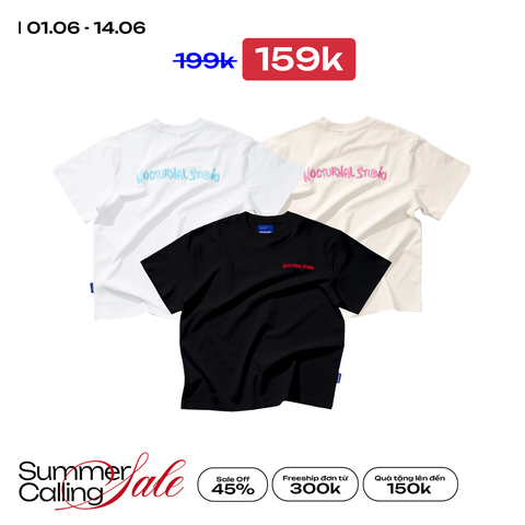 Funky Tee