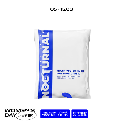 Minimal Zipper Hoodie