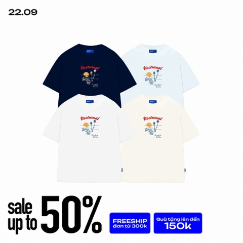 Serenity Tee