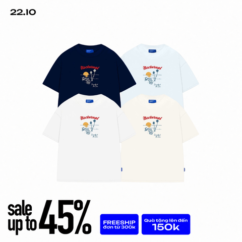 Serenity Tee