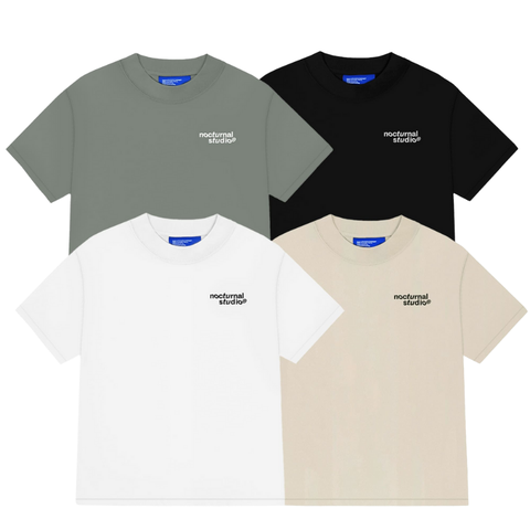 Basic Baby Tee