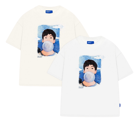Bigbaboiz Tee